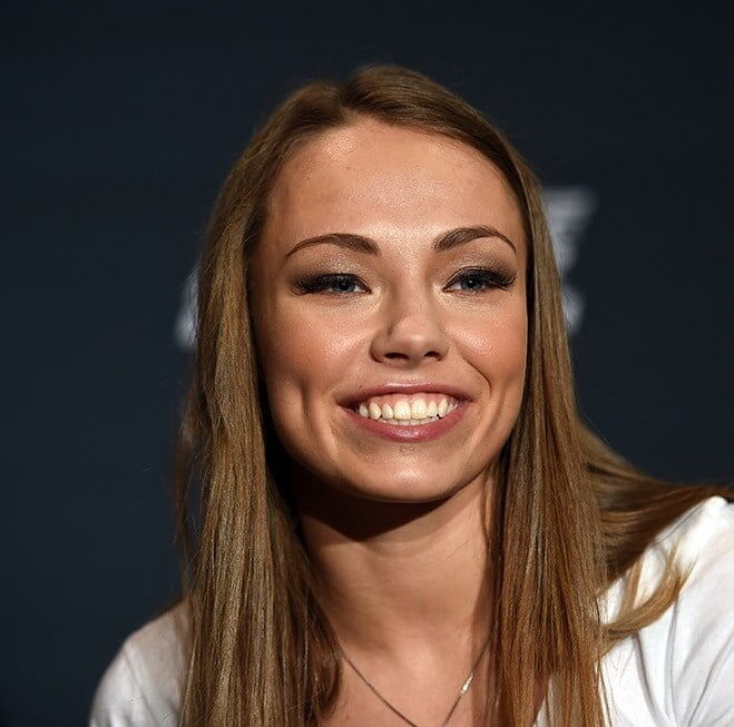 Картинка 2 — Роуз Намаюнас