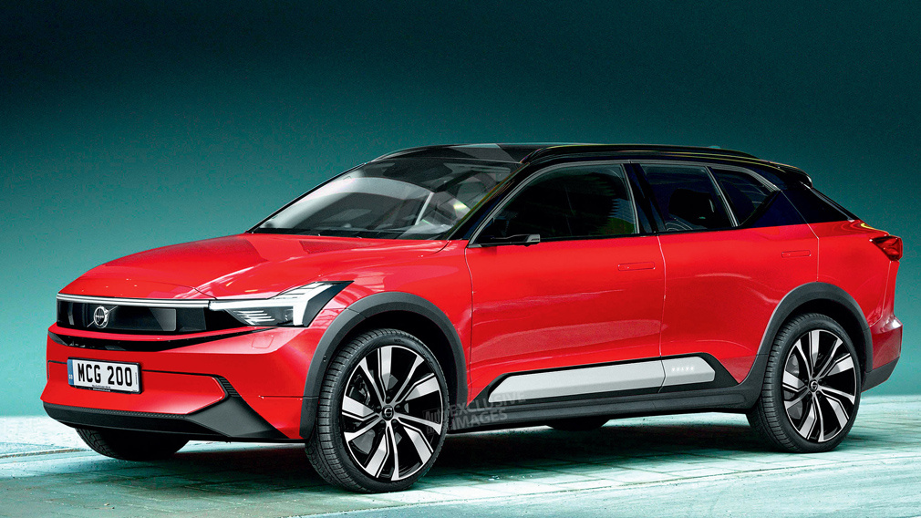 Рендер: autoexpress.co.uk