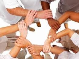 по принципу равноправия