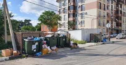 пер. Сосновый