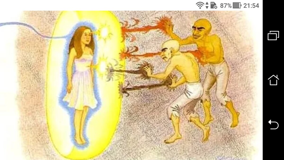 фото Молится о тебе человек - духовная связь, после смерти