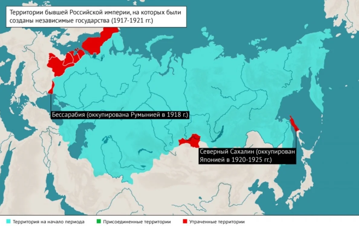 Карта России СССР И Российской империи. Карта Российской империи СССР И РФ. Карта Российской империи и России сравнение. Границы Российской империи и СССР.