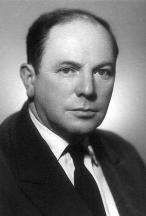 Канторович, Леонид Витальевич