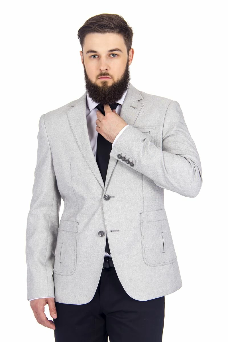 Стильный образ от бренда SVYATNYH