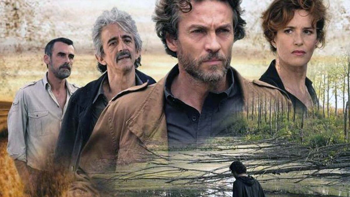 сериал "Дорога домой"