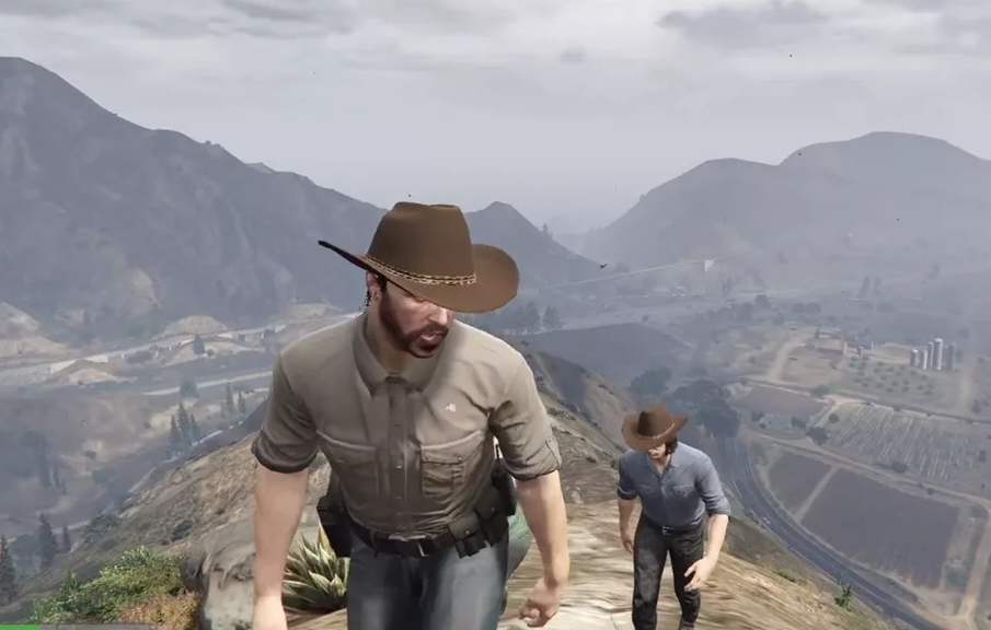 Давай нормально играть. Пиксельная ГТА 5. ГТА 5 пиксели. 2 Пикселя ГТА 5. Dead Star GTA 5.