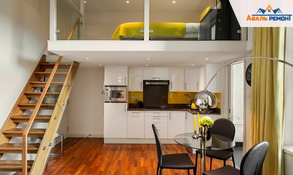 Идеи на тему «Двухуровневые квартиры» (31) | крошечные дома, небольшие пространства, дизайн дома