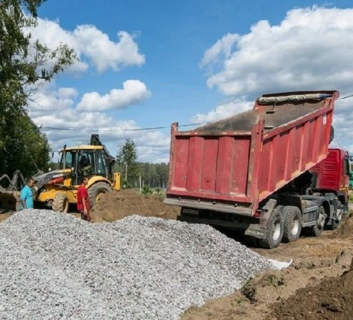 ЩЕБЕНЬ Купить, ЩЕБЕНЬ ДОСТАВКА, ЩЕБЕНЬ Продажа - Санкт-Петербург и лен.область