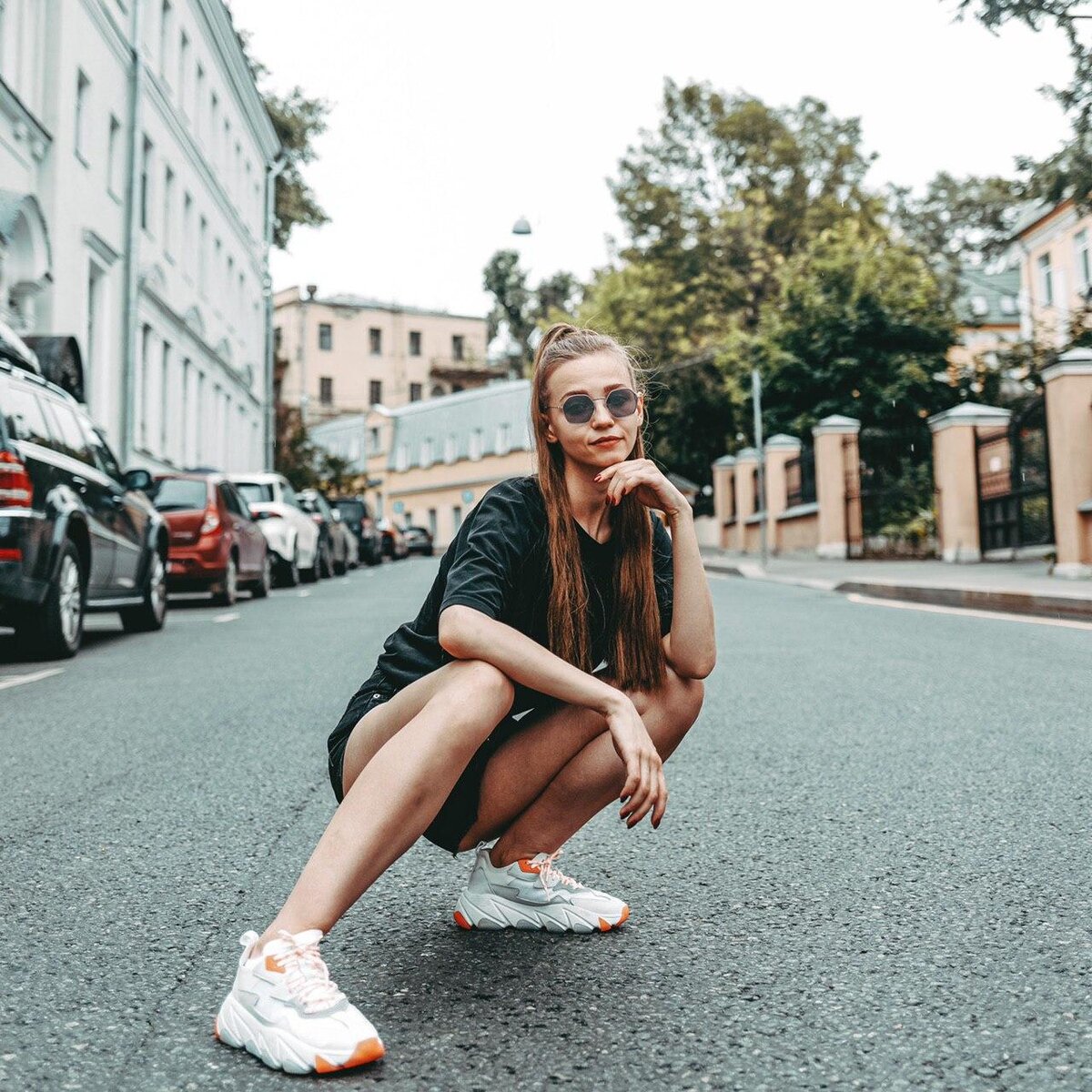 Подписывайся в Инстаграм @daria_kholod в строись больше полезной инфо!