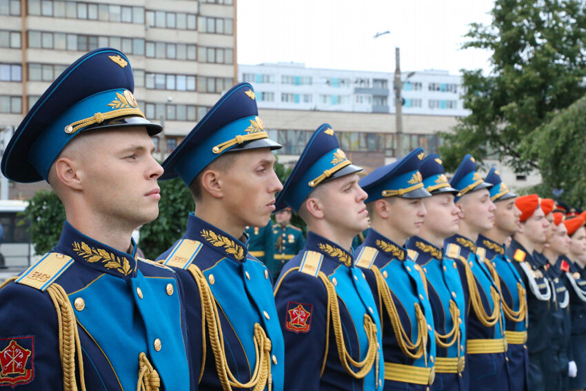 Фото: Пресс-служба администрации СПб