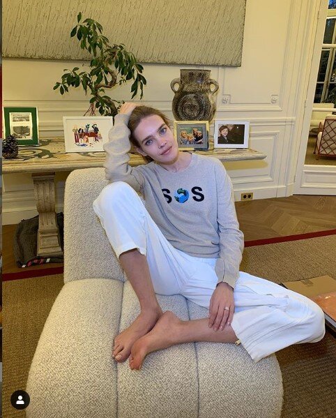 Фото: instagram.com/natasupernova/