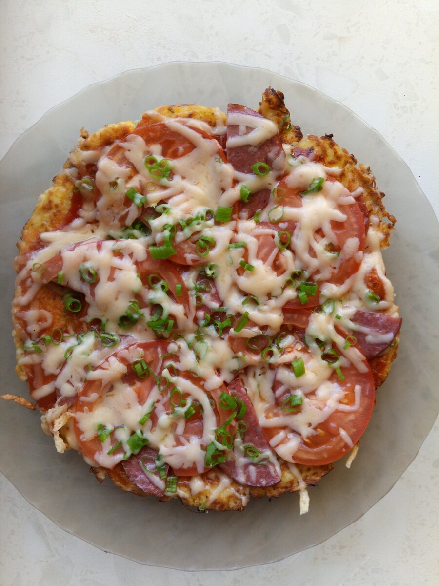 Наконец и у меня созрели кабачки.