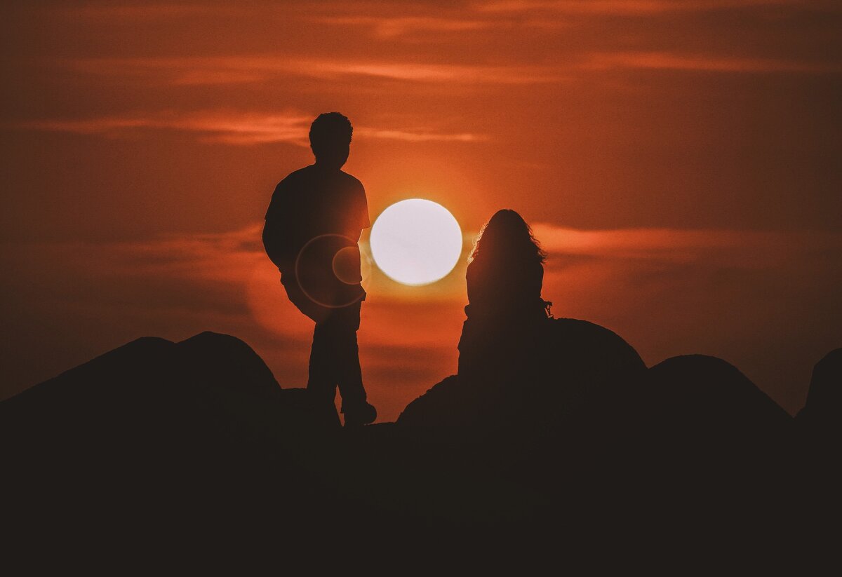 Photo by Aziz Acharki on Unsplash