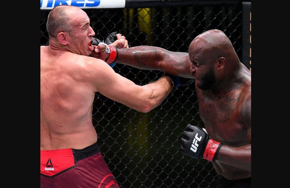 instagram.com/ufc/