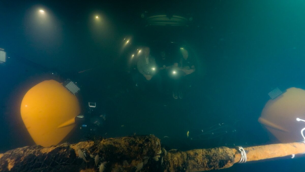 Фото: ЦПИ РГО