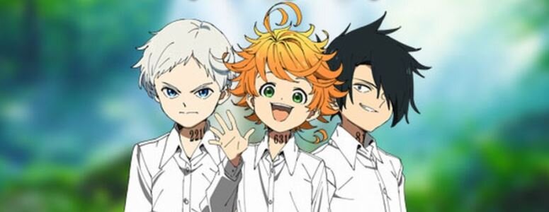 Обещанный Неверленд