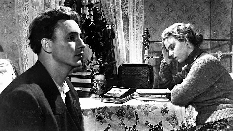 Кадр из фильма