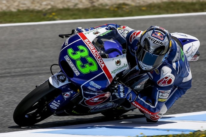 Enea Bastianini