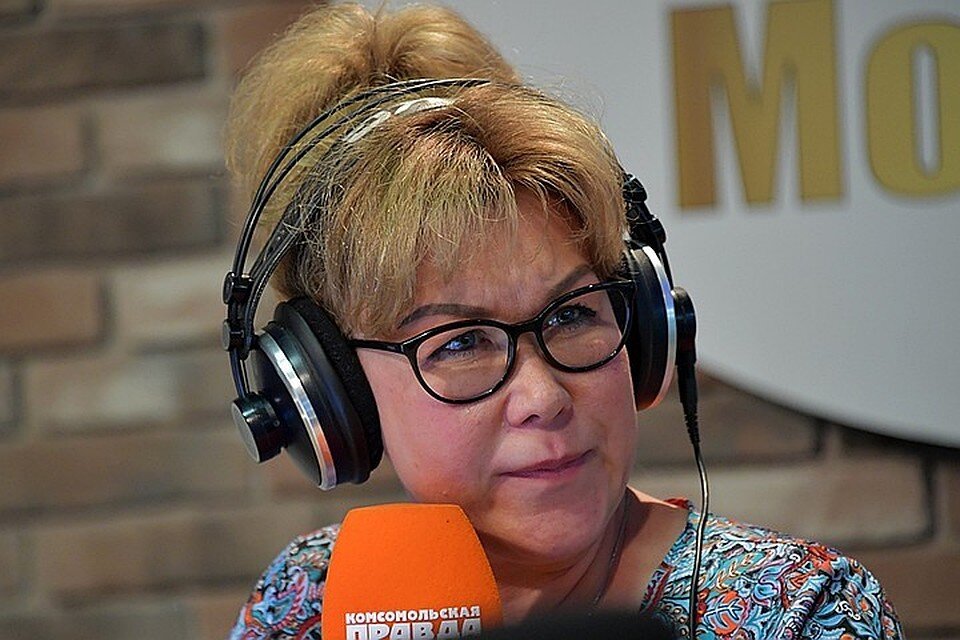 Юлия Норкина