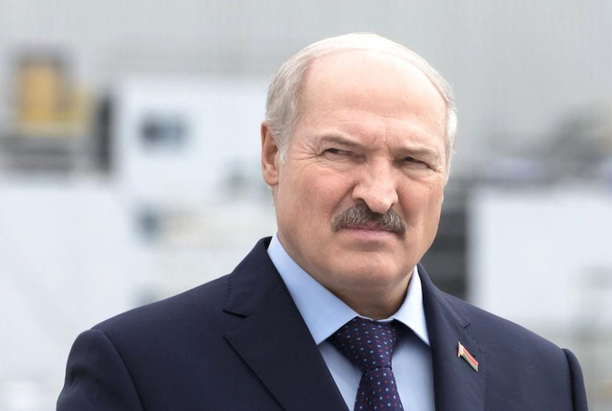 Мощный дядька