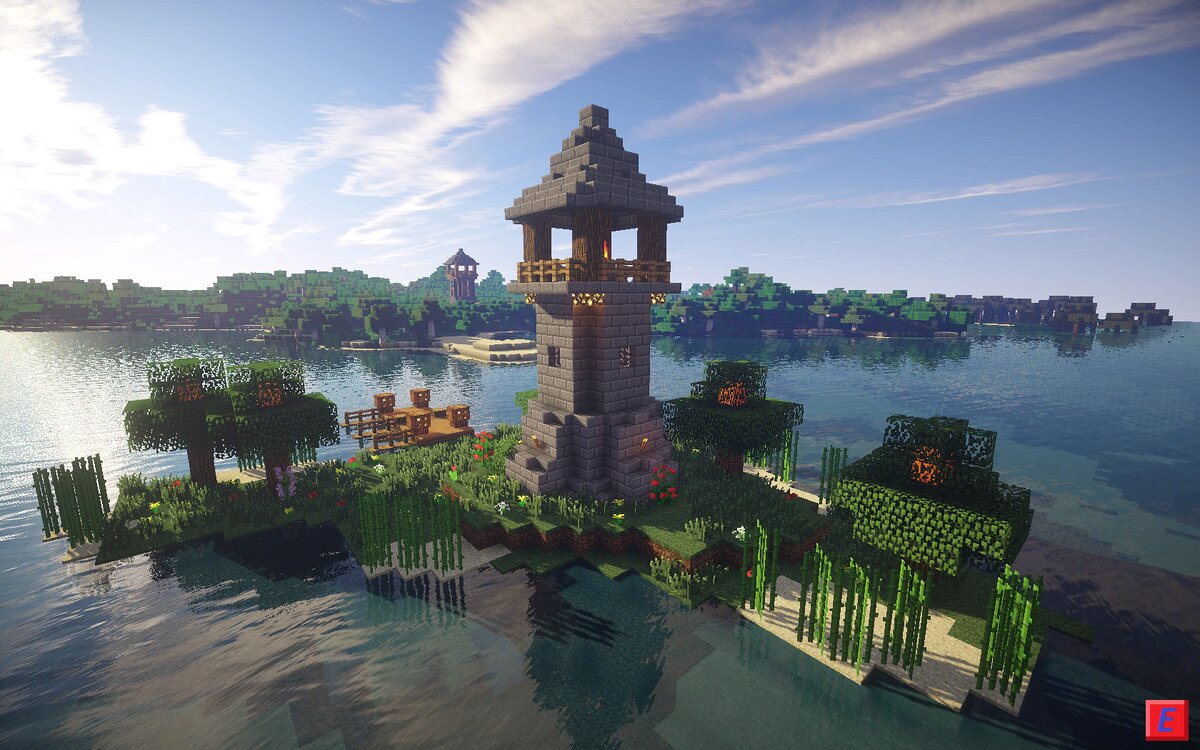 2. Minecraft. Игра была официально выпущена 17 мая 2009 года. Minecraft (от англ. mine «шахта; добывать» + craft «ремесло») — компьютерная инди-игра в жанре песочницы, разработанная шведским программистом Маркусом Перссоном и выпущенная его компанией Mojang AB. Перссон опубликовал начальную версию игры в 2009 году; в конце 2011 года была выпущена стабильная версия для ПК Microsoft Windows, распространявшаяся через официальный сайт. В последующие годы Minecraft была портирована на Linux и macOS для персональных компьютеров; на Android, iOS и Windows Phone для мобильных устройств; на игровые приставки PlayStation 4, Vita, VR, Xbox One, Nintendo 3DS, Switch и Wii U. В 2014 году Microsoft приобрела Mojang AB и права на Minecraft за $2,5 миллиарда. 4J Studios (англ.)русск. портировала игру на игровые приставки, а Xbox Game Studios разработала мультиплатформенную версию Minecraft и специальное издание игры для образовательных учреждений.