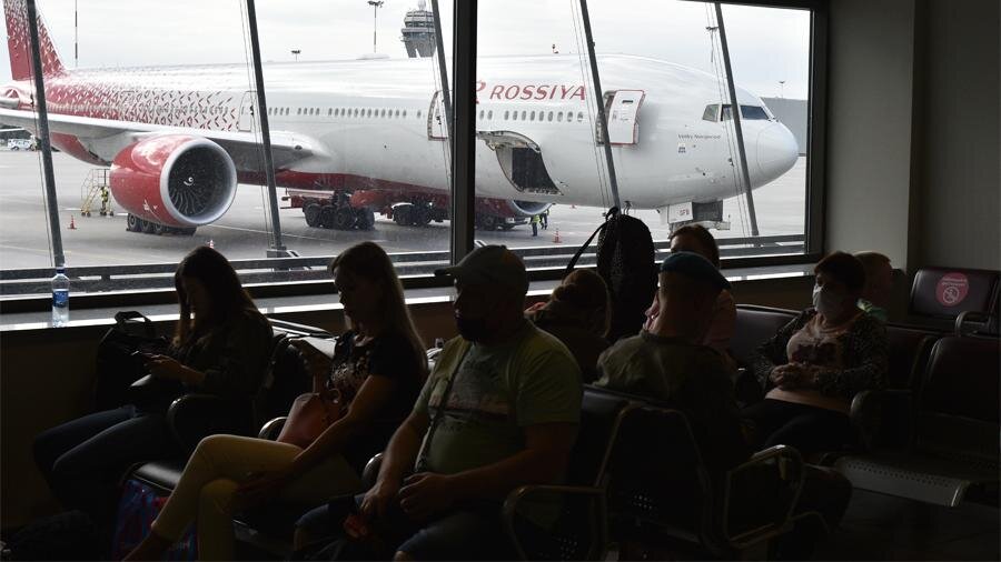 Фото: ИЗВЕСТИЯ/Александр Полегенько