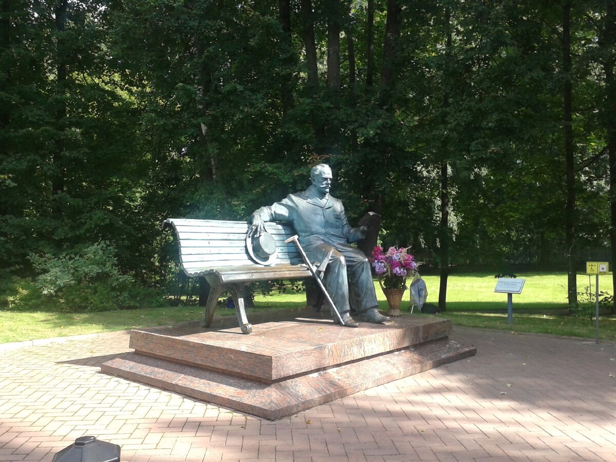 П.И. Чайковский ждёт гостей фестиваля