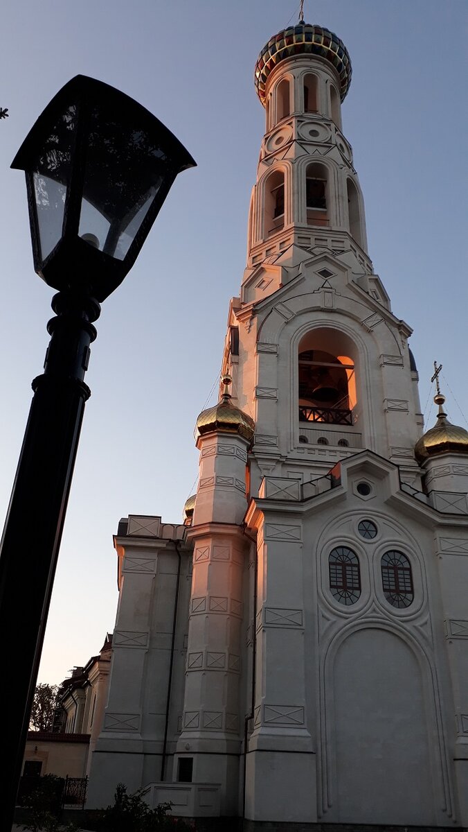 Фото автора