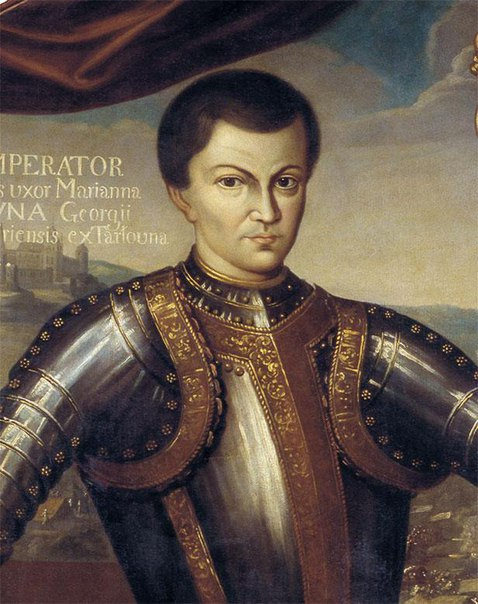 Лжедмитрий I