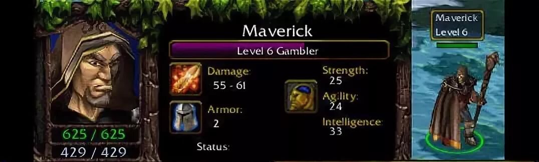2 удаляй. Маверик дота 2. Maverick Dota 1. Гамблер дота 1. Маверик герой доты