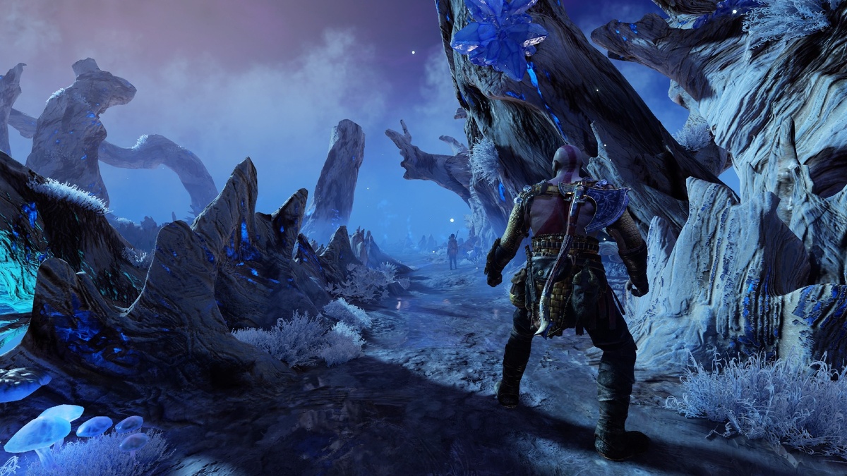 Источник: https://www.tokkoro.com/5749722-god-war-2018-hd-background-hd.html