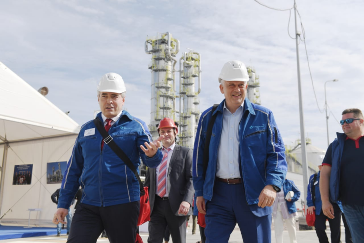 Фото: пресс-служба администрации Ленобласти