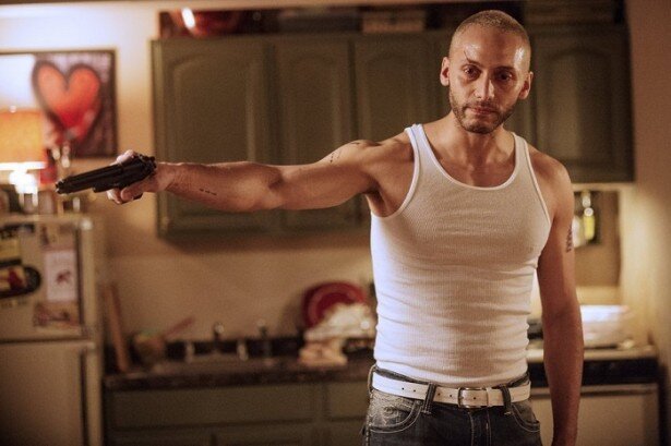 персонаж Фернандо Вера которого сыграл актер Эллиот Вильяр