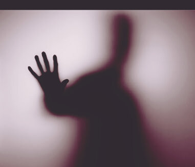 Я дал пощёчину тому кем стану после. Стихи. 