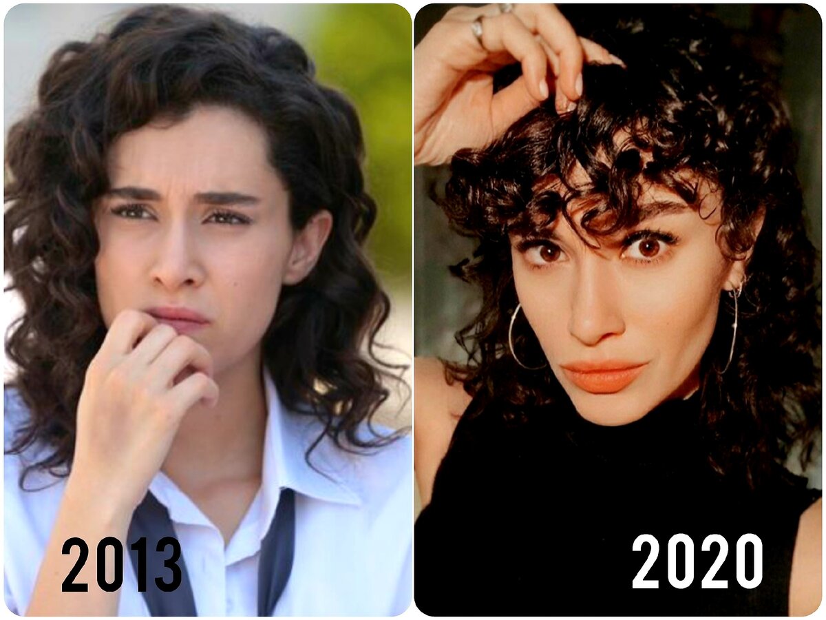 Коллаж автора