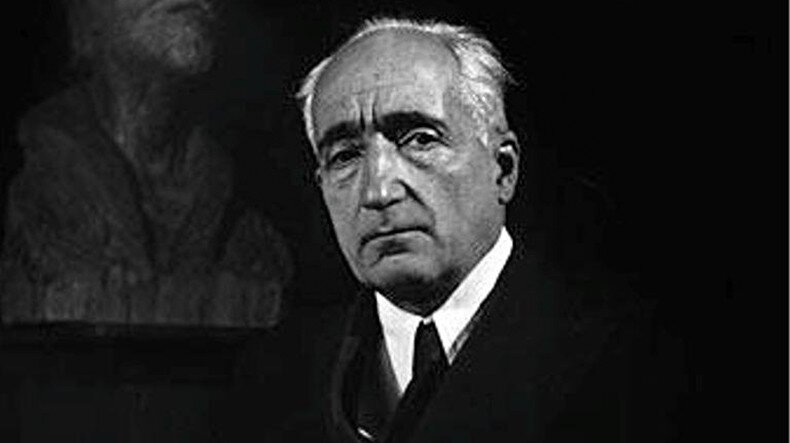 Рубен Дрампян. Фото: noev-kovcheg.ru