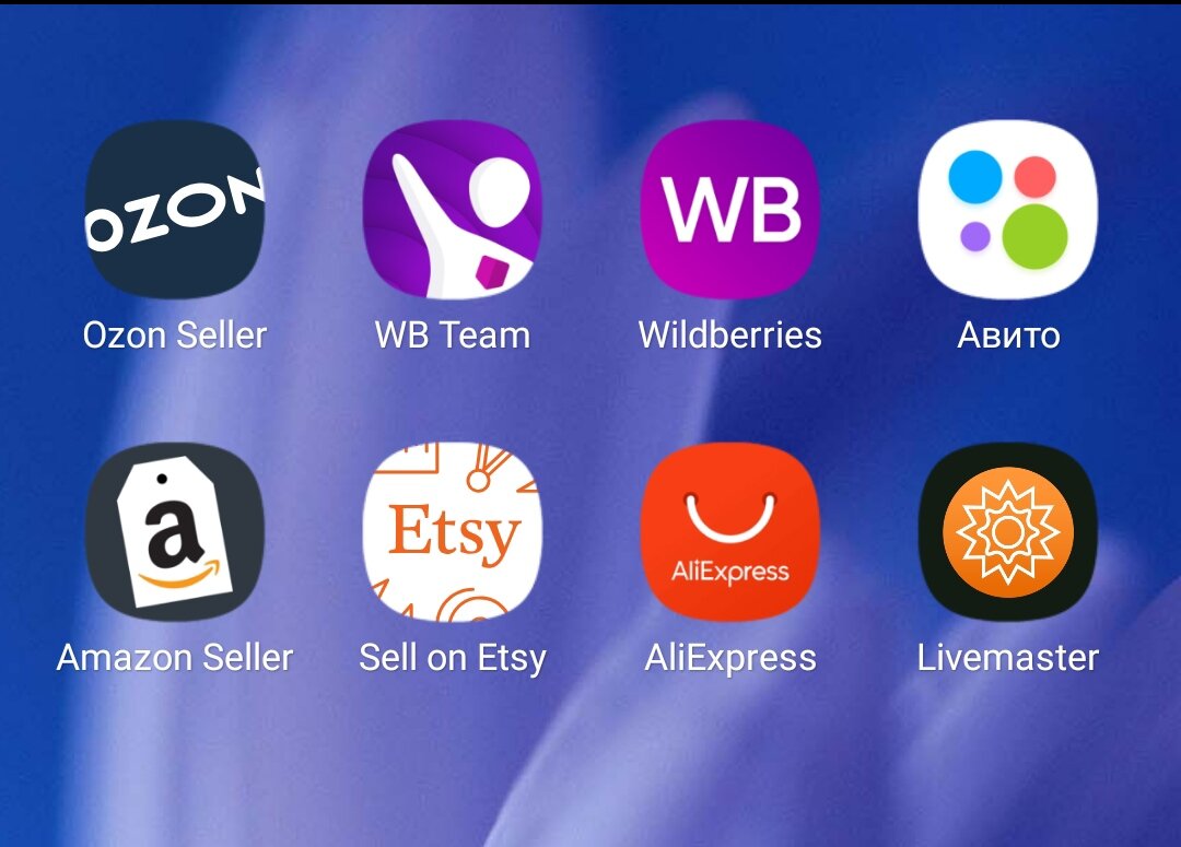 Моя подборка маркетплейсов и интернет-площадок для работы