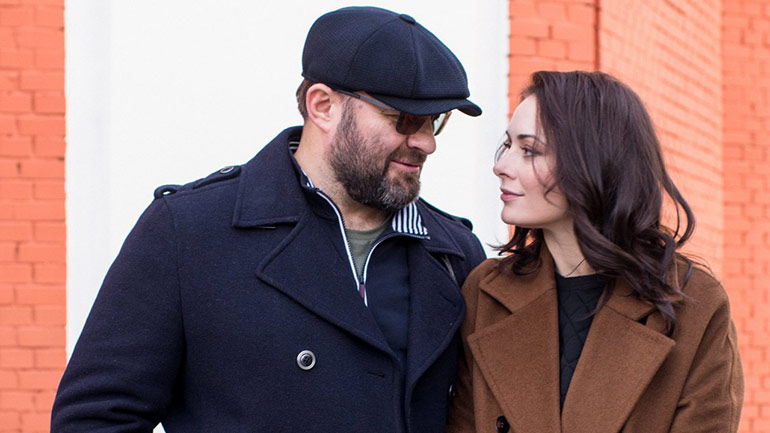 Фото: Первый канал (© Продюсерский центр «ГОРАД», ООО «КИНОКОМПАНИЯ АЛЬЯНС»)