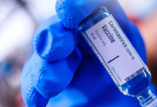«На эксперимент с русской вакциной не согласился бы»: американец рассказал, как на нем испытывают вакцину AstraZeneca