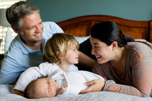 Семья — это социальная группа, которая влияет на психологическое состояние человека всю его оставшуюся жизнь. Это одни из наиболее важных ценностей жизни. В семье субъекты (родители) и объекты (дети) имеют определенные свойства, взаимодействуют большую часть времени. Такие отношения определяют физиологическое, психологическое, моральное состояние воспитанника.