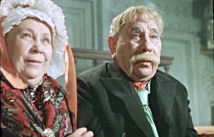 Первый успех пришёл к нему лишь в 57 лет. Николай Яковченко0