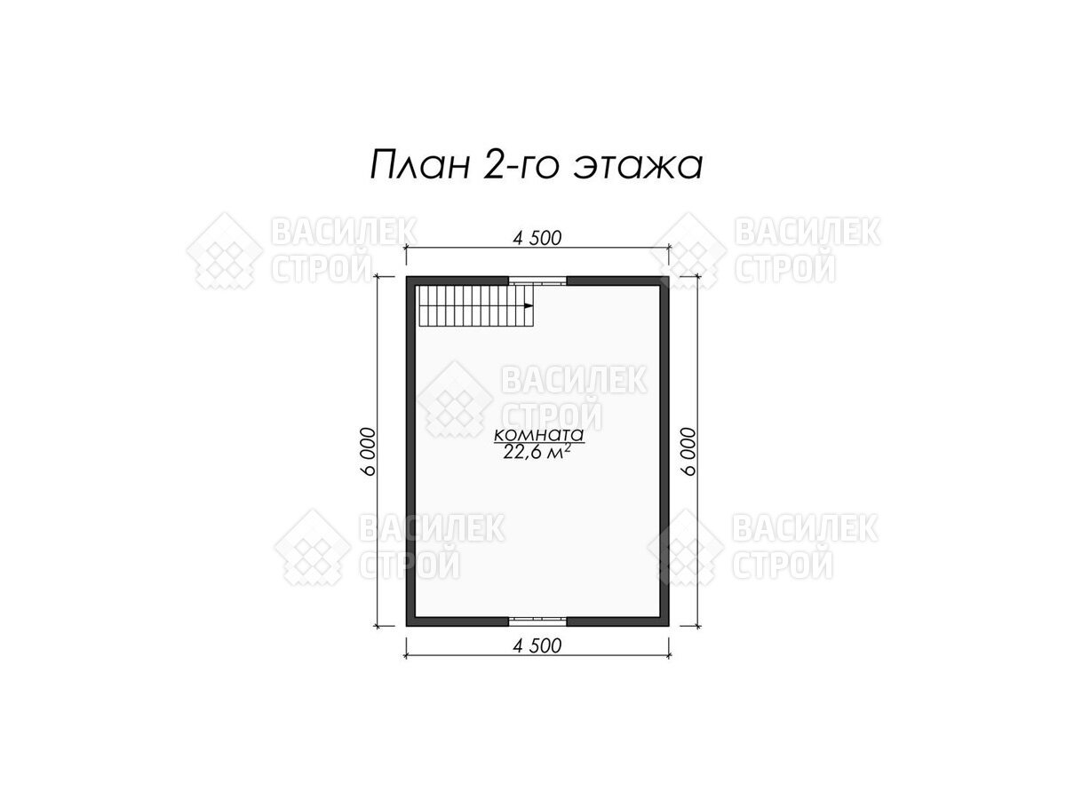 3 проекта каркасных домов ценой до 920 000 рублей.