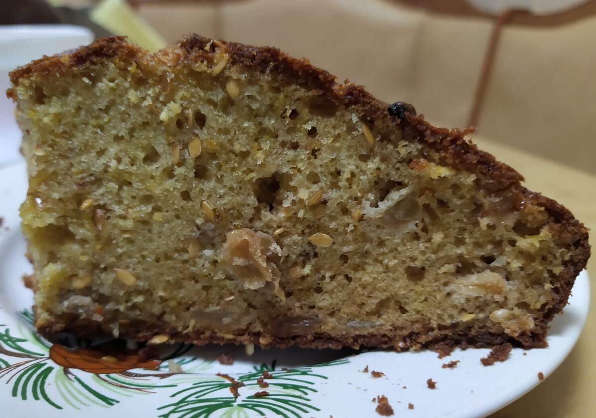 Шпигованный заяц