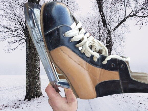 Собственное фото