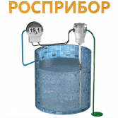 Контроль и измерение уровня бутана