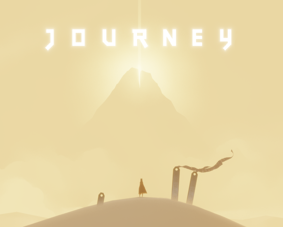 Вот так нас встречает игра