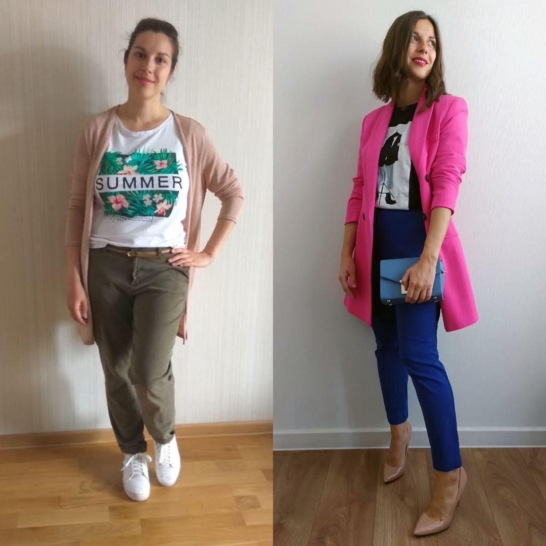 Блог Софьи Зозули @sofyazozulya