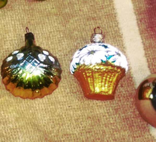 Это не радиоактивные экземпляры!