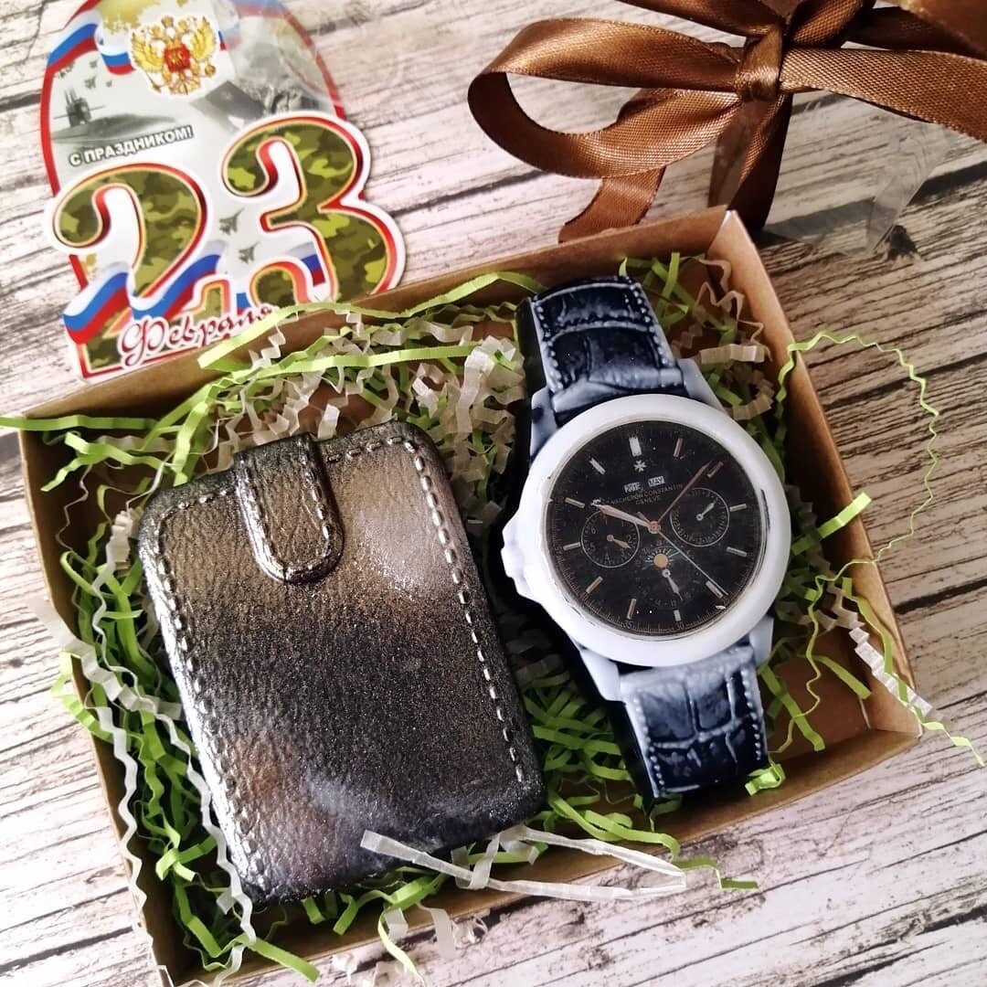 Инстаграм. @olli.soap