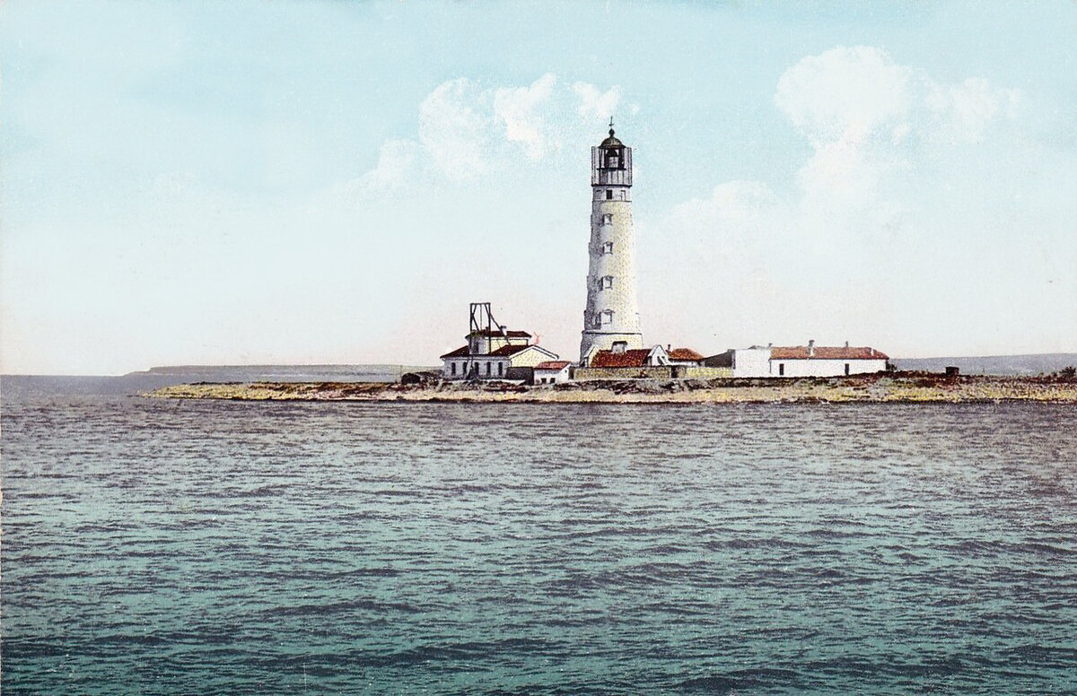 Херсонесский маяк